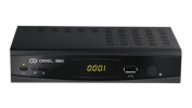 DVB-T2 приставка для цифрового телевидения Oriel 963